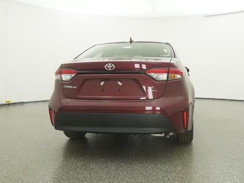 New 2026 Toyota Corolla LE image 56