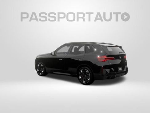 New 2026 BMW X3 xDrive30 image 2