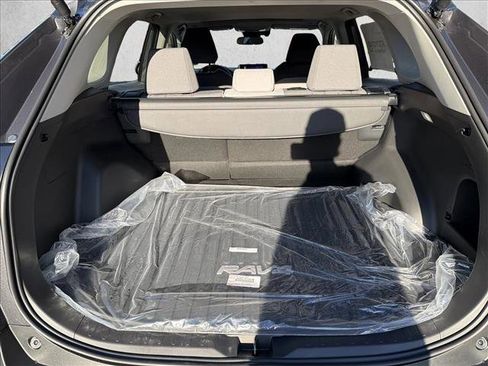 New 2025 Toyota RAV4 XLE image 23