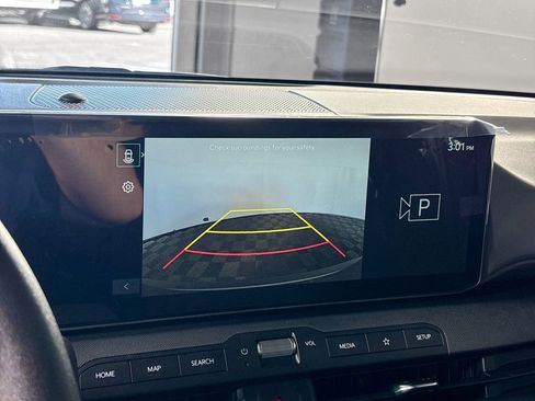 New 2025 Kia K4 LXS image 16