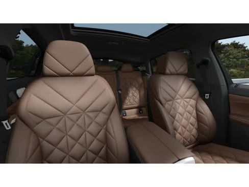 New 2026 BMW X6 xDrive40i image 12