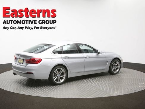 Used 2019 BMW 430i Gran Coupe xDrive w/ Convenience Package image 45