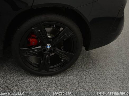 Used 2025 BMW X3 M50 w/ M Sport Professional Package AWD/4WD image 51