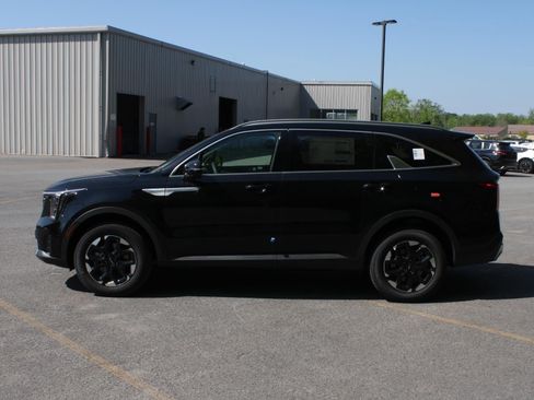 New 2026 Kia Sorento S AWD/4WD image 5