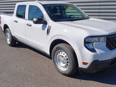 New 2025 Ford Maverick XL