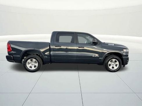 New 2026 RAM 1500 Big Horn image 6