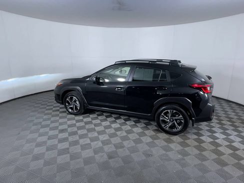 Used 2024 Subaru Crosstrek 2.0i Premium w/ Popular Package #3 AWD/4WD image 6