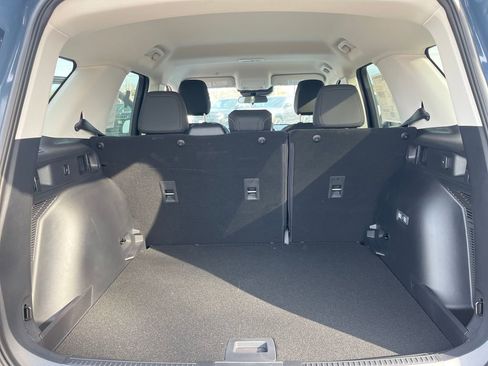 New 2025 Ford Bronco Sport Big Bend image 21