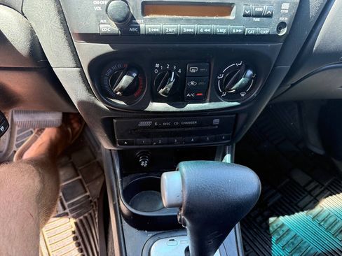 Used 2005 Nissan Sentra 1.8 S w/ (J01) Sunroof Pkg FWD image 23
