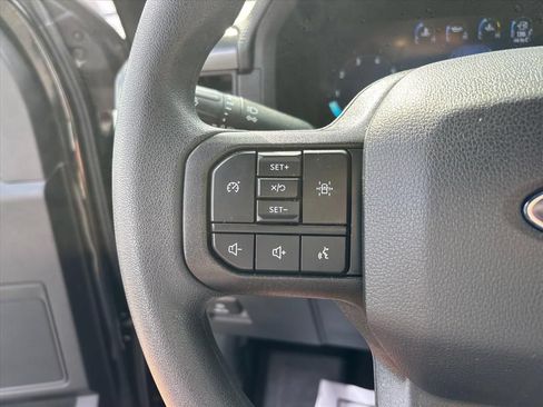 Used 2024 Ford F150 STX w/ Equipment Group 201A FX4 AWD/4WD image 29