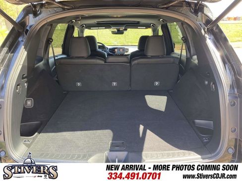 Used 2020 Honda Passport Elite image 45