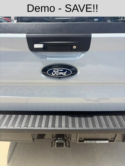 New 2026 Ford Maverick Tremor AWD/4WD image 12