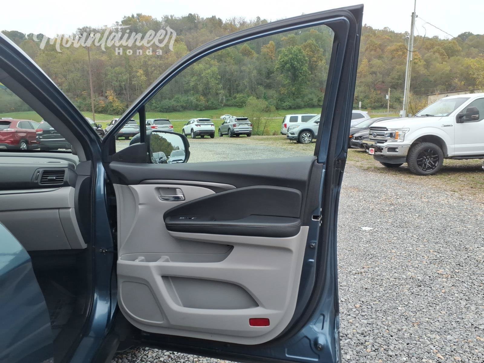 Used 2019 Honda Pilot EX-L image 18
