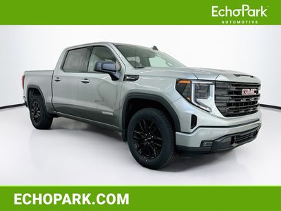 Used 2024 GMC Sierra 1500 Elevation