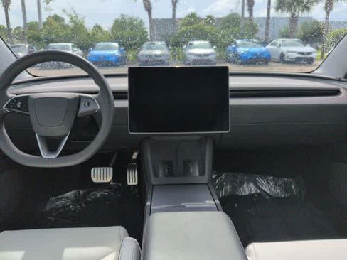 Used 2026 Tesla Model 3 Performance AWD/4WD image 14