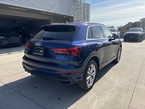 Used 2025 Audi Q3 2.0T Premium w/ Convenience Package image 6