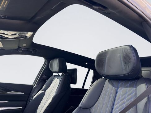 New 2026 Cadillac Escalade IQ Luxury 1 AWD/4WD image 24