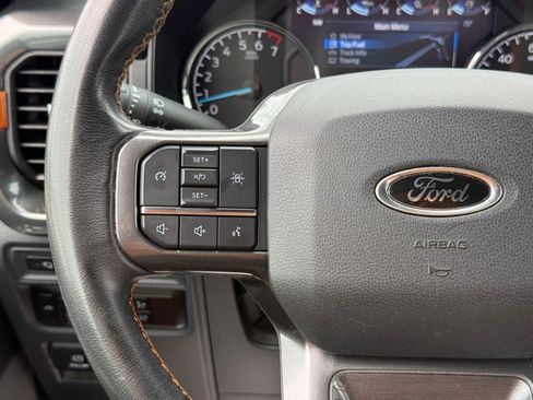 Used 2023 Ford F150 Tremor AWD/4WD image 24
