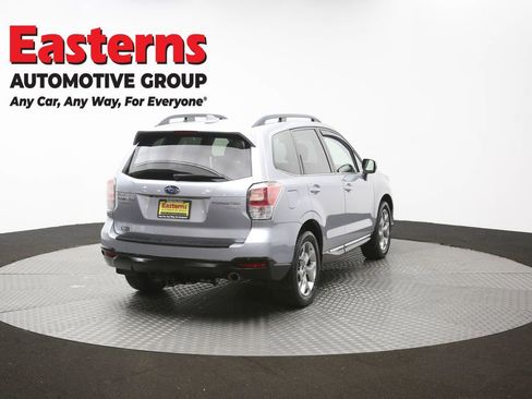 Used 2017 Subaru Forester 2.5i Touring w/ Popular Package #2 AWD/4WD image 43