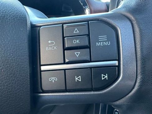 Certified 2023 Ford F150 Lariat w/ Equipment Group 502A High image 24