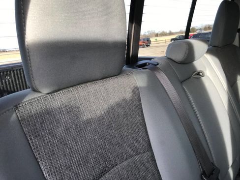 Used 2017 RAM 1500 Big Horn image 26