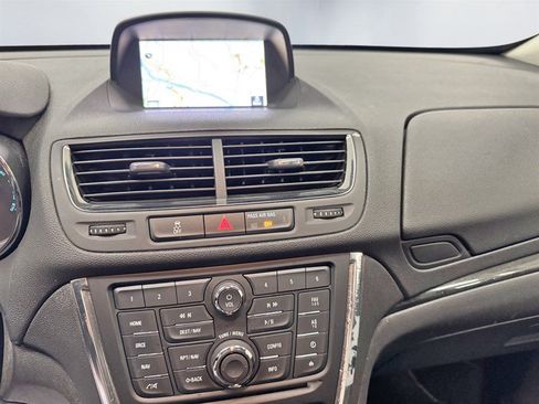 Used 2015 Buick Encore Convenience AWD/4WD image 17