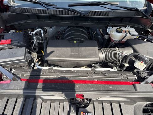 Used 2024 Chevrolet Silverado 1500 RST w/ Convenience Package II image 28