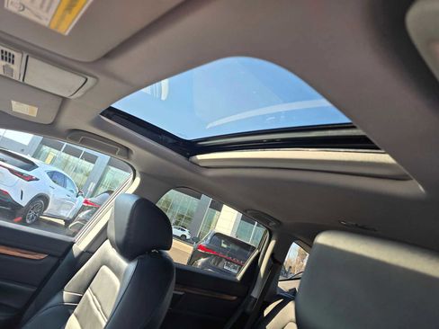 Used 2022 Honda CR-V EX-L image 26