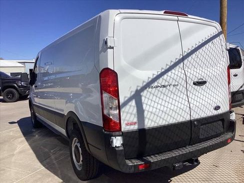 Used 2024 Ford Transit 150 Low Roof w/ Load Area Protection Package RWD image 4