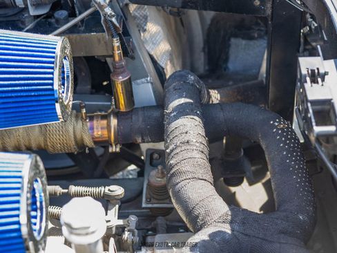 Used 2004 Lamborghini Gallardo Twin-Turbo image 27