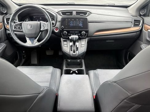 Used 2022 Honda CR-V EX-L image 20