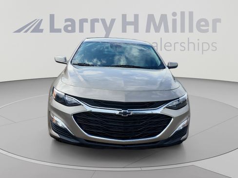 Used 2024 Chevrolet Malibu RS w/ LPO, Floor Liner Package FWD image 8