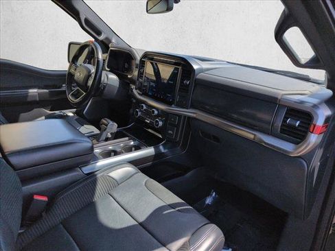 Used 2022 Ford F150 Raptor w/ Equipment Group 801A High AWD/4WD image 23