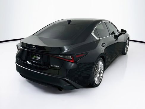 Used 2023 Lexus IS 300 w/ Premium Package RWD image 9