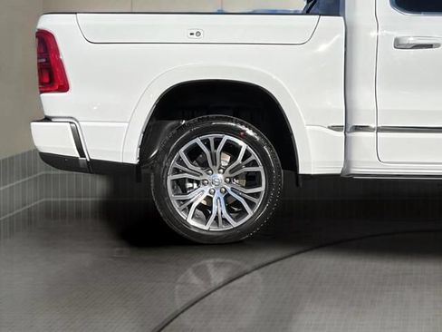 New 2026 RAM 1500 Tungsten w/ Bed Utility Group AWD/4WD image 50