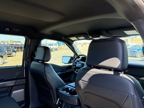 Used 2025 Ford F150 Tremor AWD/4WD image 53