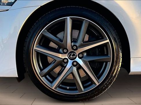 Used 2020 Lexus GS 350 F Sport image 9