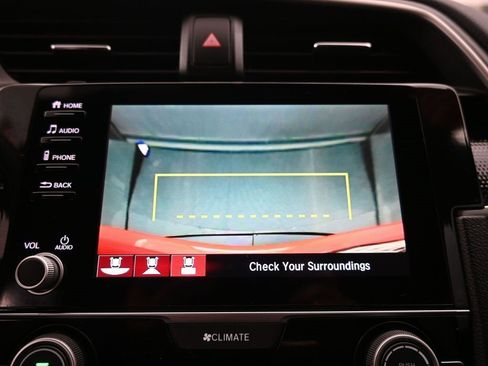 Used 2021 Honda Civic Sport image 20