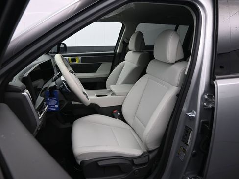 New 2026 Hyundai Santa Fe SE AWD/4WD image 19