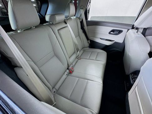 New 2026 Nissan Rogue Dark Armor AWD/4WD image 24