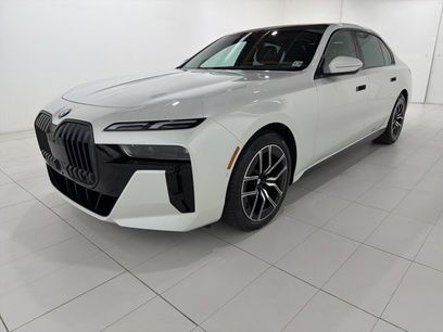 Certified 2023 BMW 740i