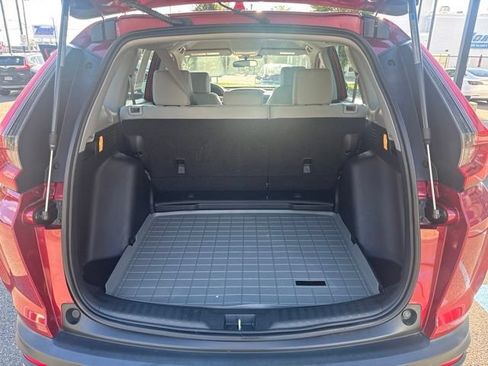 Certified 2020 Honda CR-V LX image 12