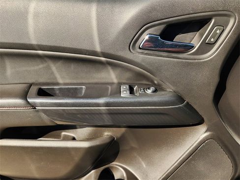 Used 2018 GMC Canyon All Terrain w/ Trailering Package image 29