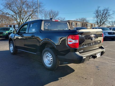 New 2026 Ford Maverick XL w/ 4K Tow Package image 6