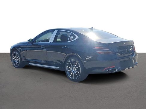 New 2026 Genesis G70 2.5T Prestige image 5