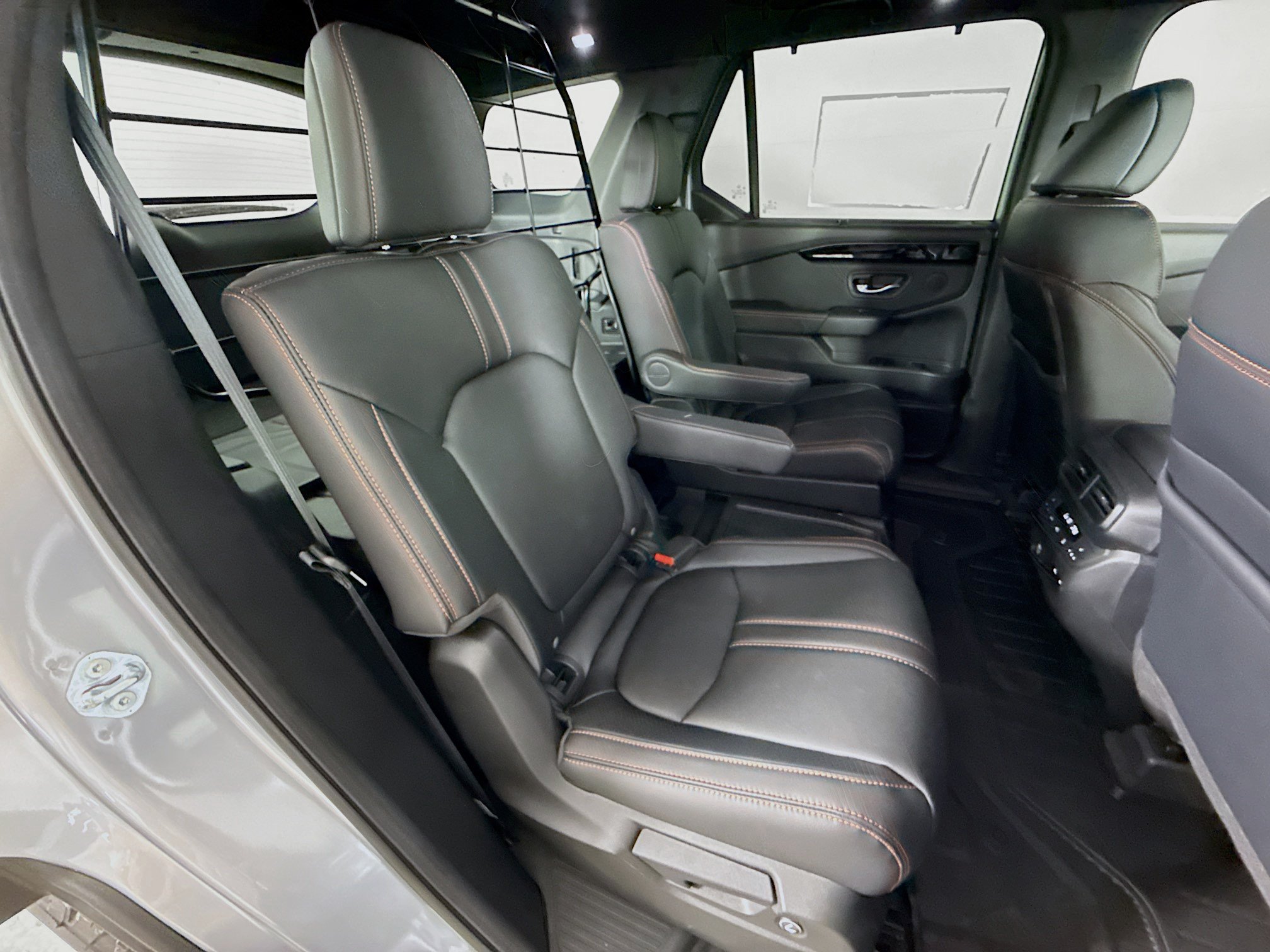 New 2026 Honda Pilot TrailSport image 36