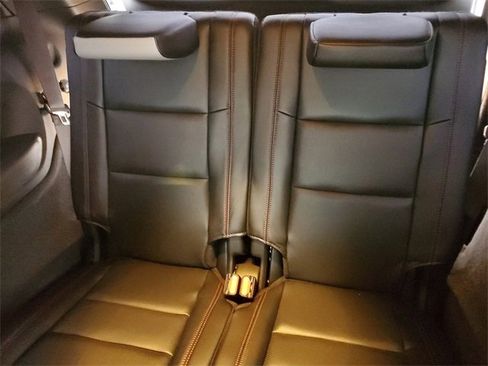 Used 2024 Dodge Durango R/T image 10