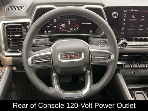New 2026 GMC Canyon Elevation w/ Convenience Package RWD image 10