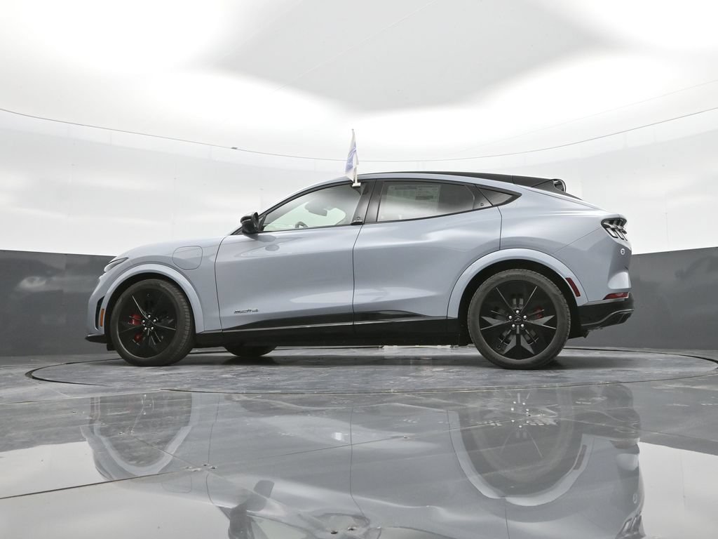 New 2025 Ford Mustang Mach-E GT w/ Interior Protection Package AWD/4WD image 51