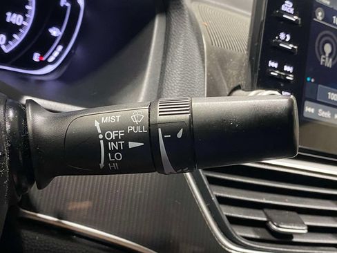 Used 2019 Honda Accord Sport image 25